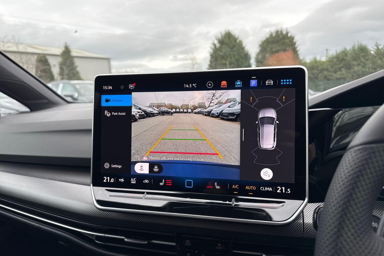 Used Volkswagen Golf 2026 for sale - 77747807: Photo 42