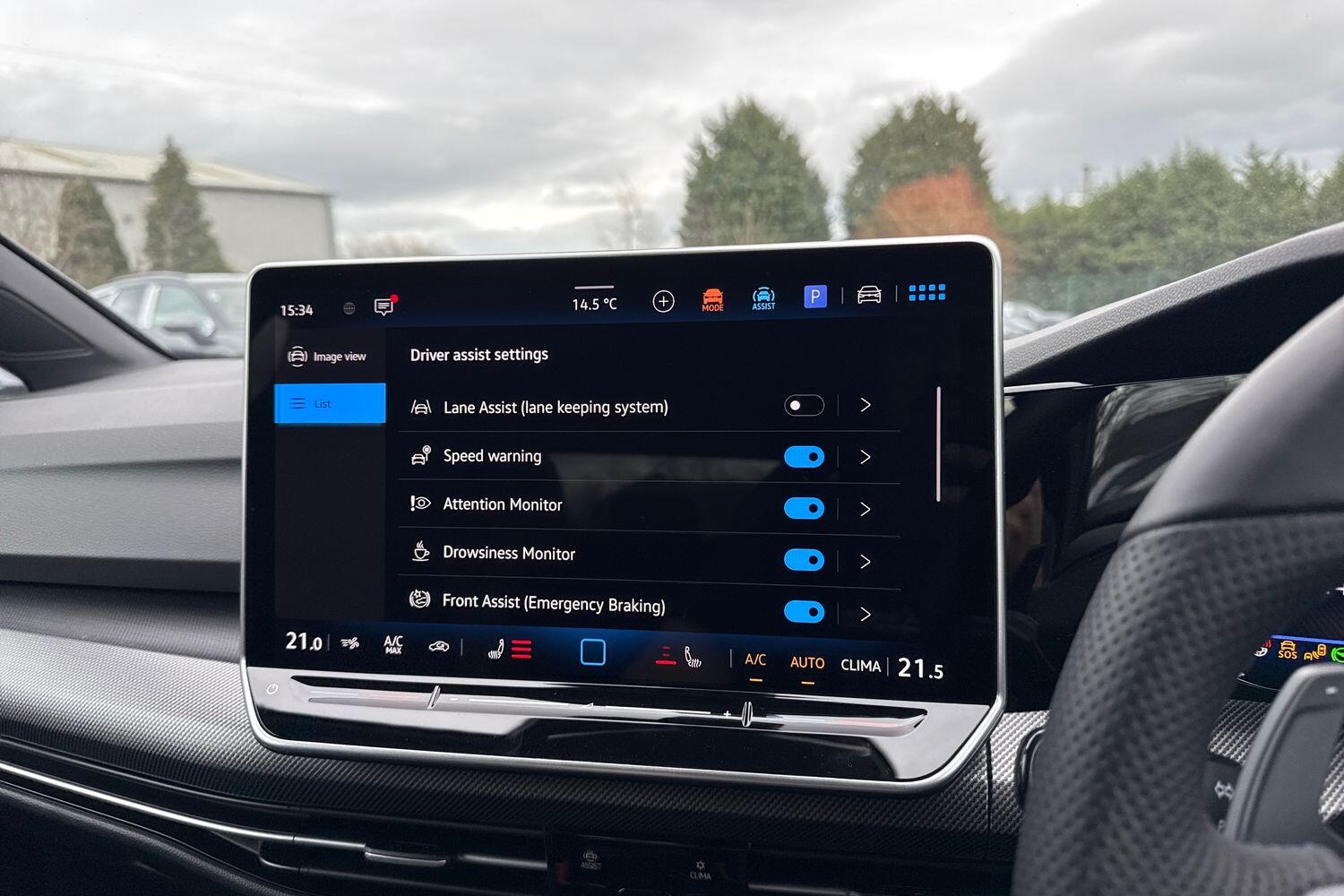 Used Volkswagen Golf 2026 for sale - 77747807: Photo 44