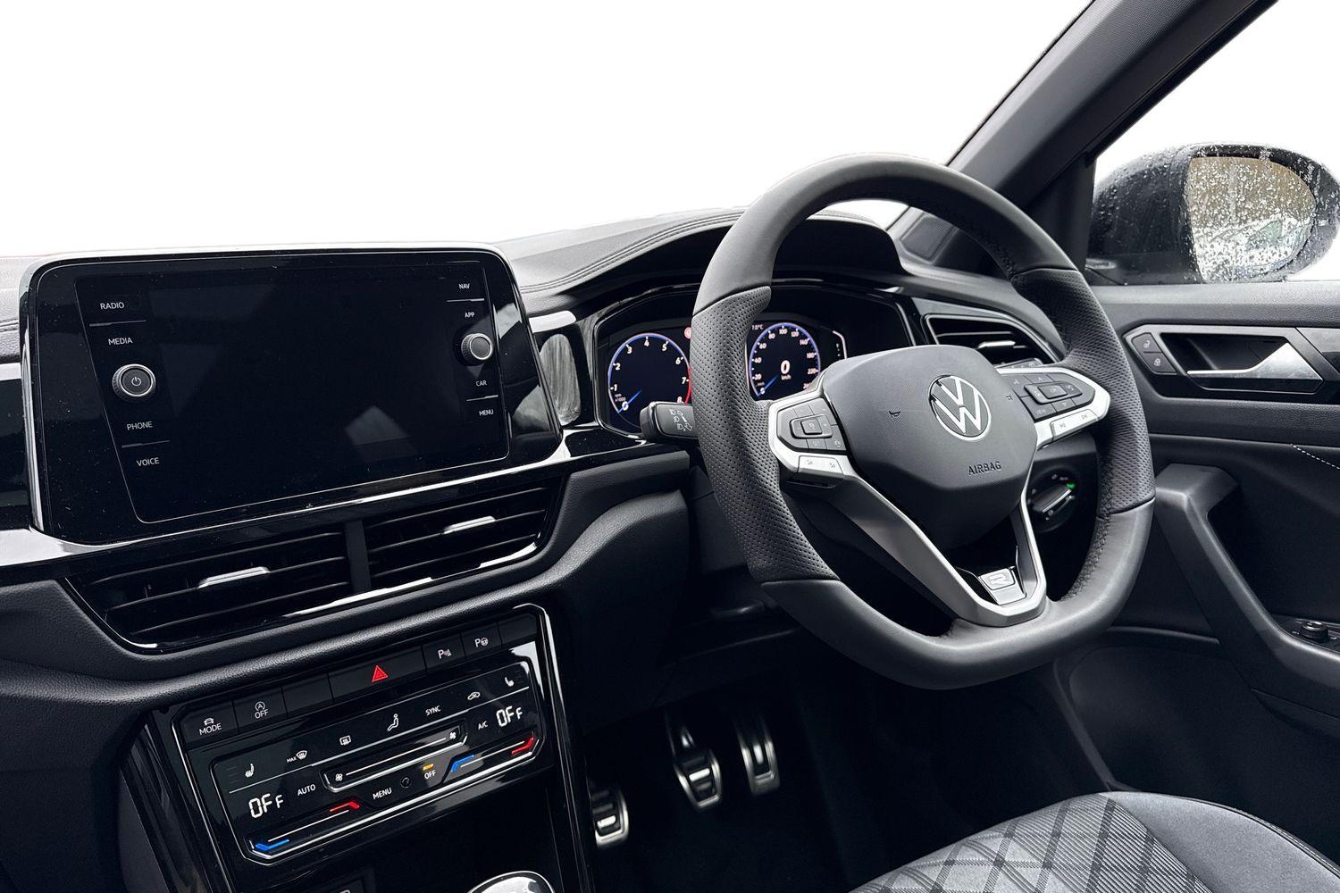 Used Volkswagen T-Roc 2026 for sale - 77313076: Photo 12