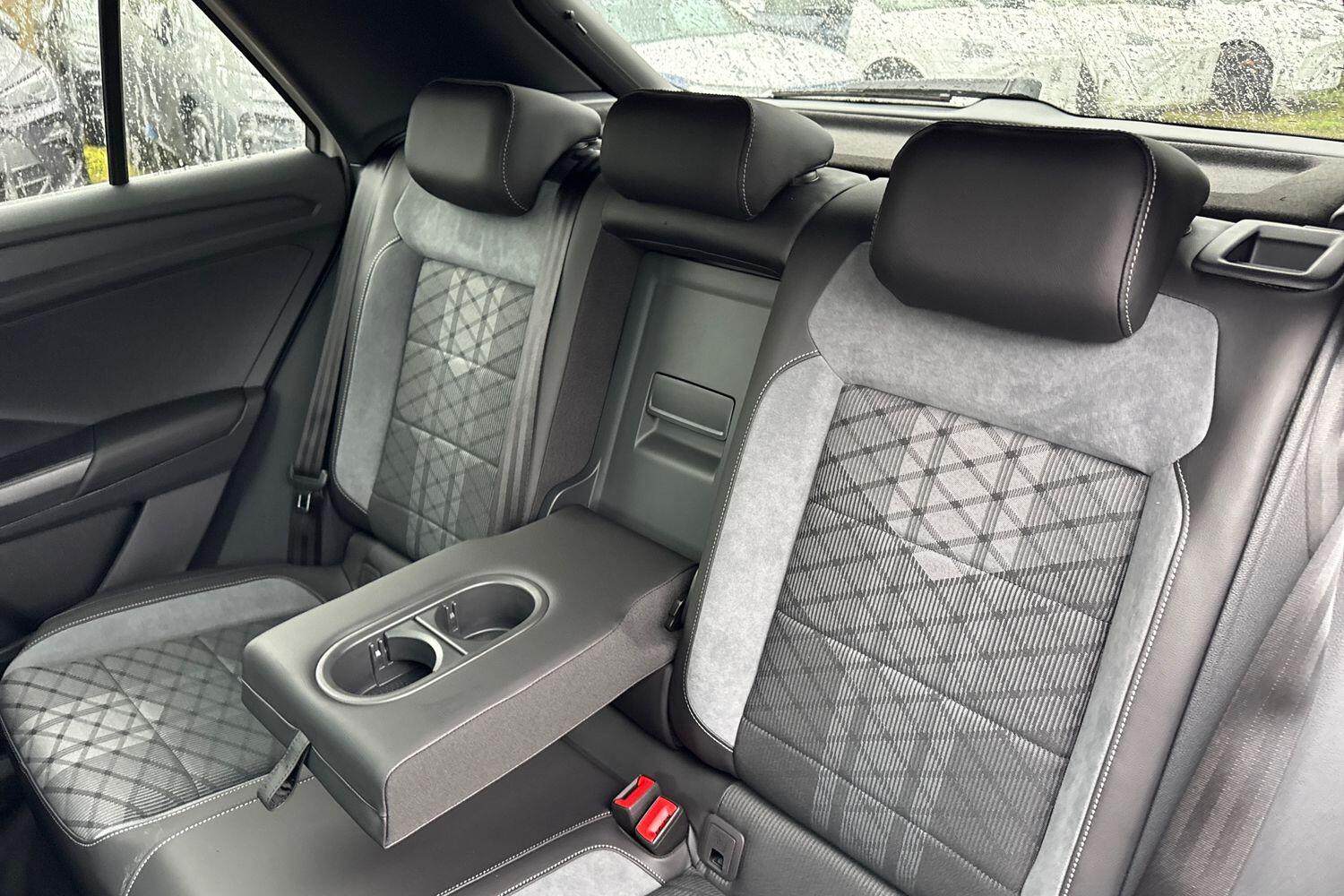 Used Volkswagen T-Roc 2026 for sale - 77313076: Photo 13