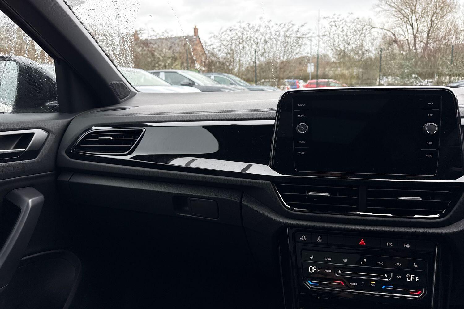 Used Volkswagen T-Roc 2026 for sale - 77313076: Photo 14