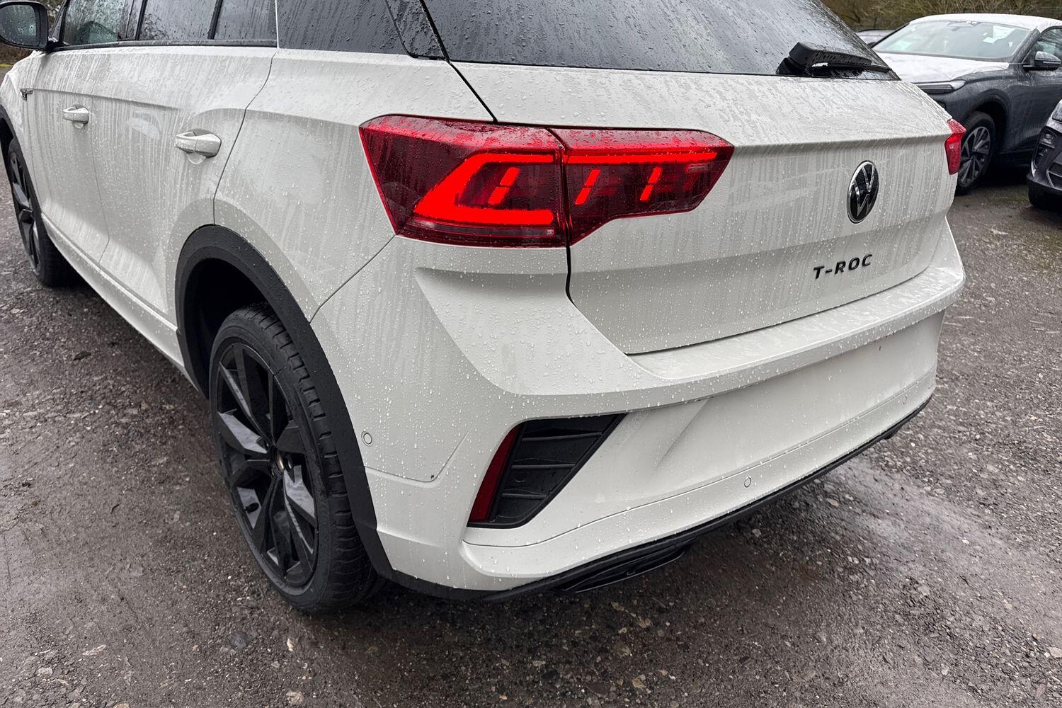 Used Volkswagen T-Roc 2026 for sale - 77313076: Photo 15