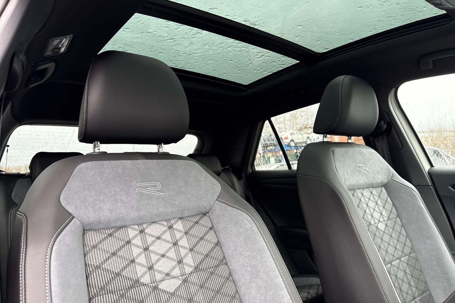 Used Volkswagen T-Roc 2026 for sale - 77313076: Photo 20