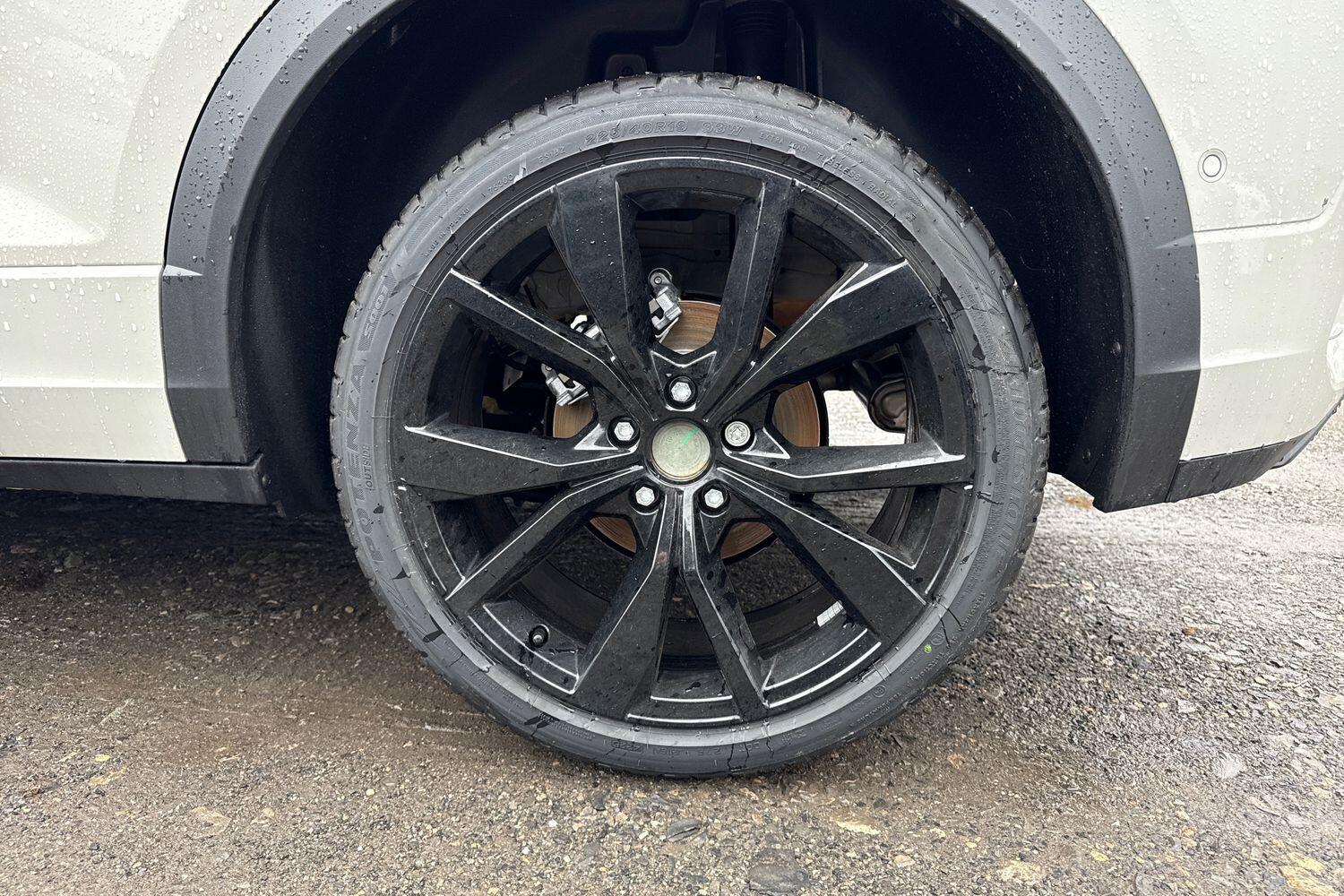 Used Volkswagen T-Roc 2026 for sale - 77313076: Photo 21