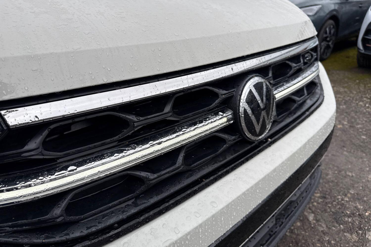 Used Volkswagen T-Roc 2026 for sale - 77313076: Photo 24