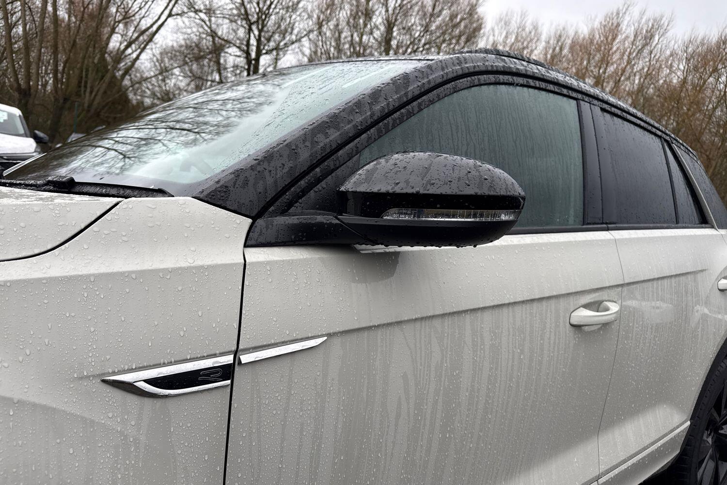 Used Volkswagen T-Roc 2026 for sale - 77313076: Photo 25