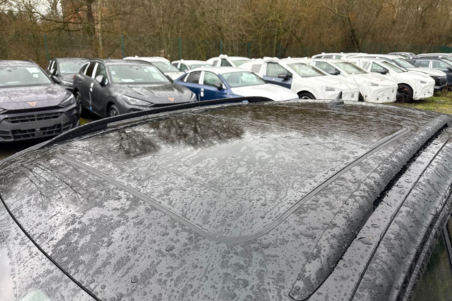 Used Volkswagen T-Roc 2026 for sale - 77313076: Photo 26