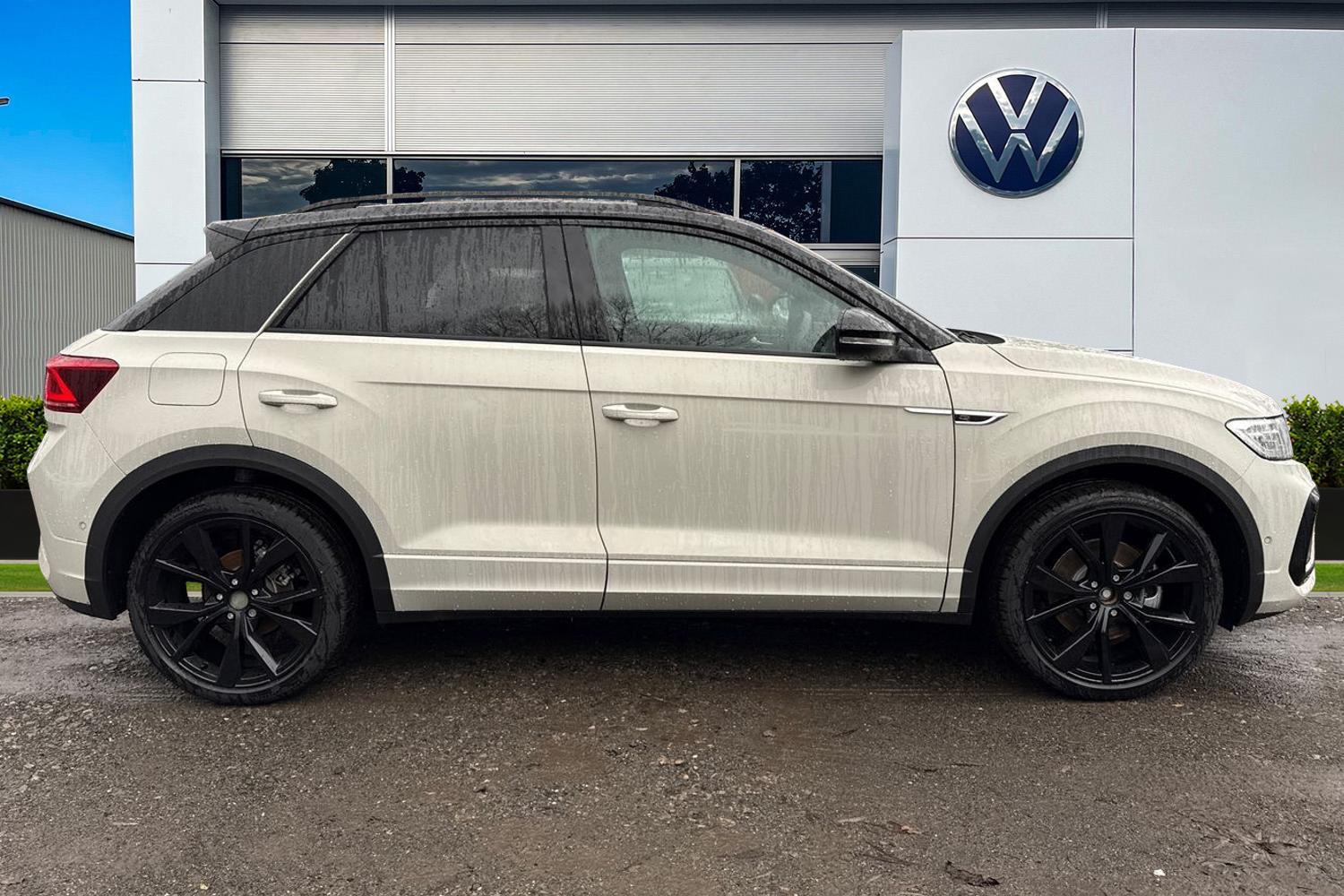 Used Volkswagen T-Roc 2026 for sale - 77313076: Photo 3