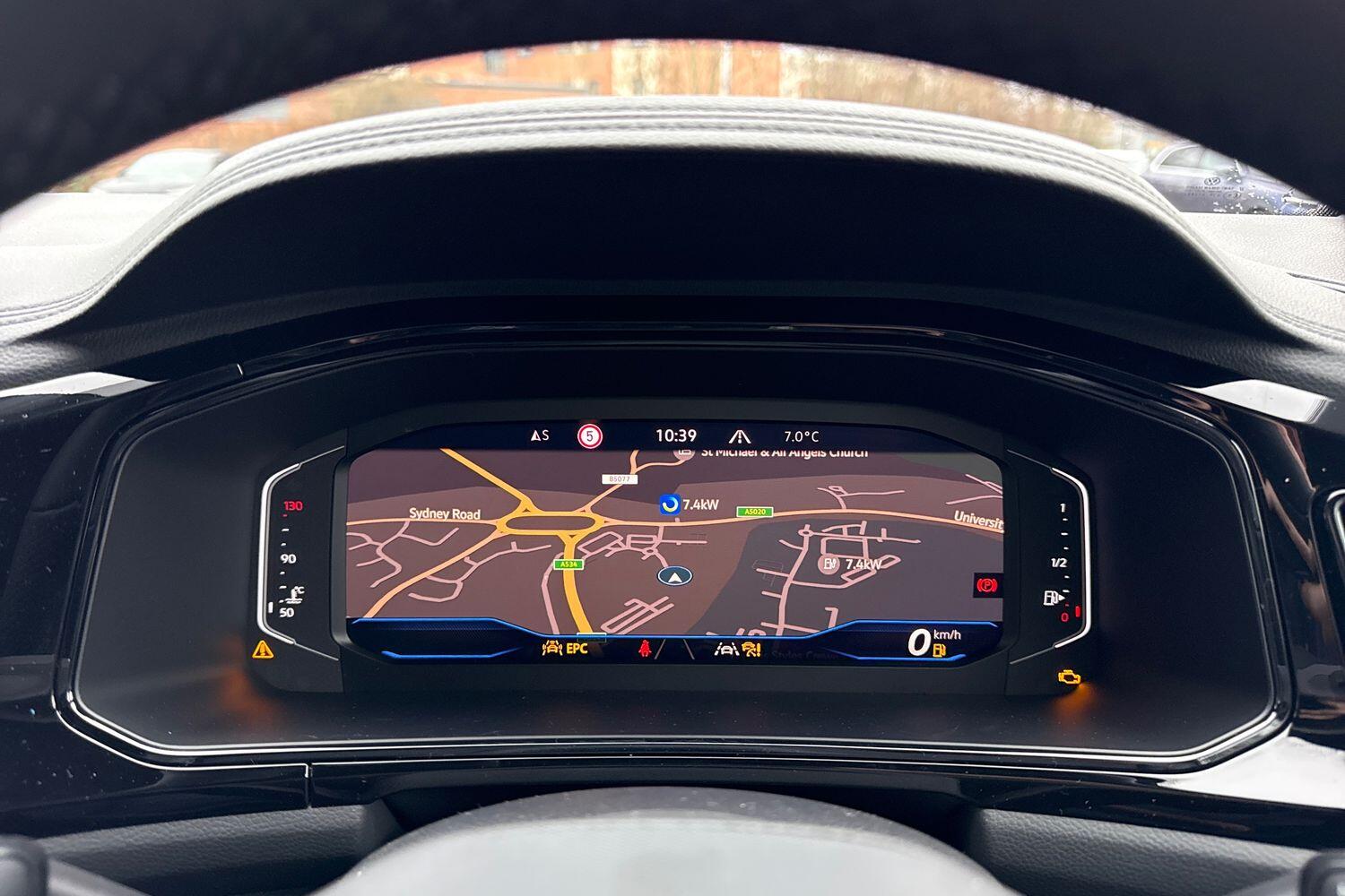 Used Volkswagen T-Roc 2026 for sale - 77313076: Photo 36