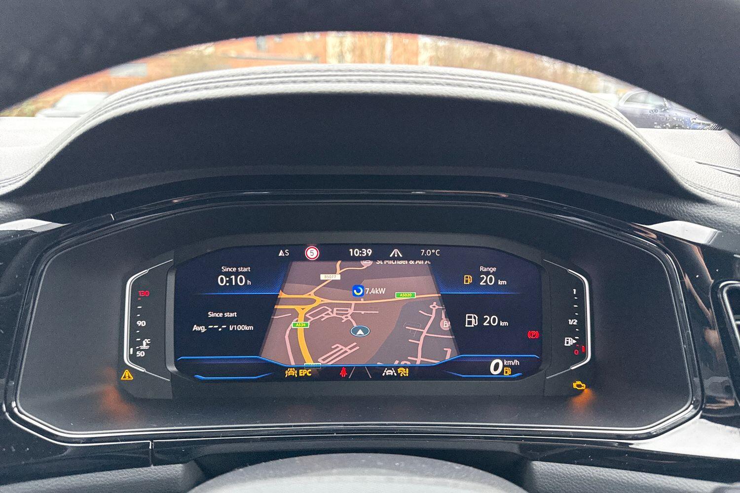 Used Volkswagen T-Roc 2026 for sale - 77313076: Photo 37