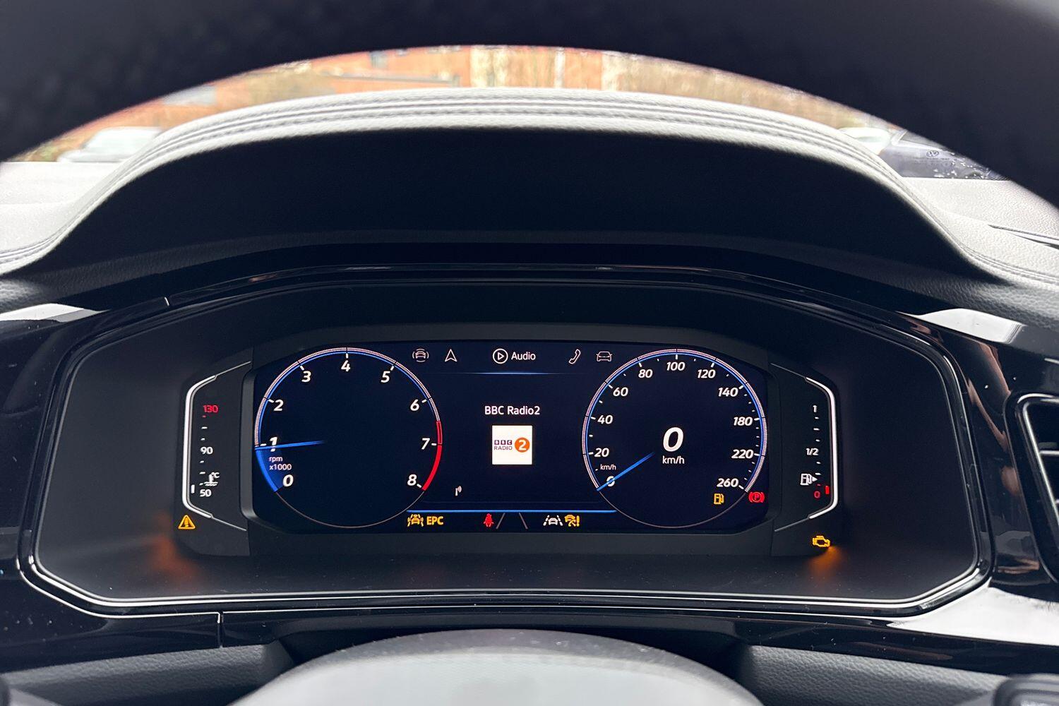 Used Volkswagen T-Roc 2026 for sale - 77313076: Photo 38