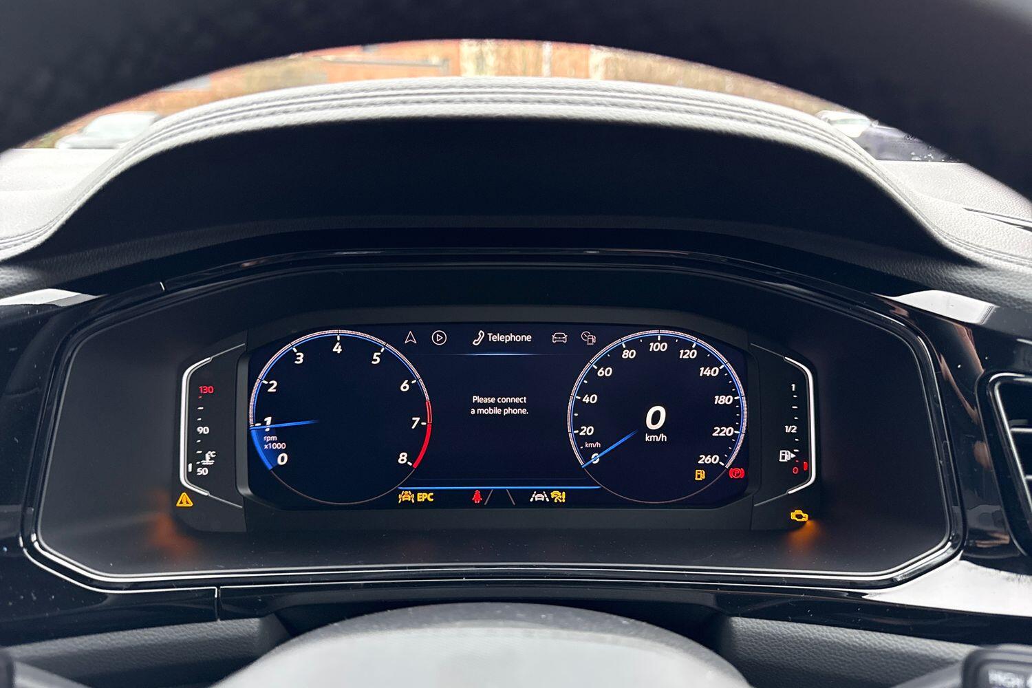 Used Volkswagen T-Roc 2026 for sale - 77313076: Photo 39