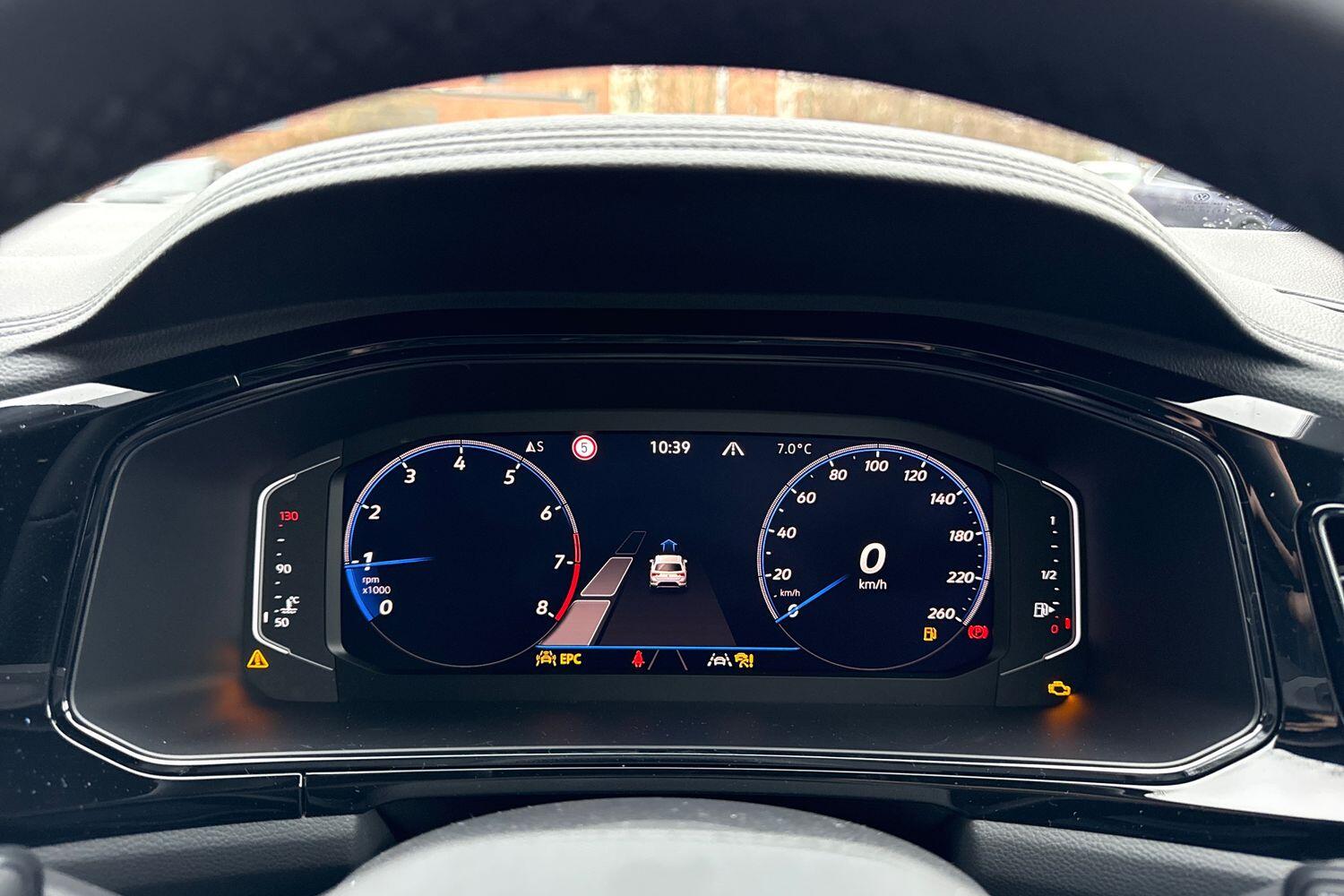 Used Volkswagen T-Roc 2026 for sale - 77313076: Photo 40