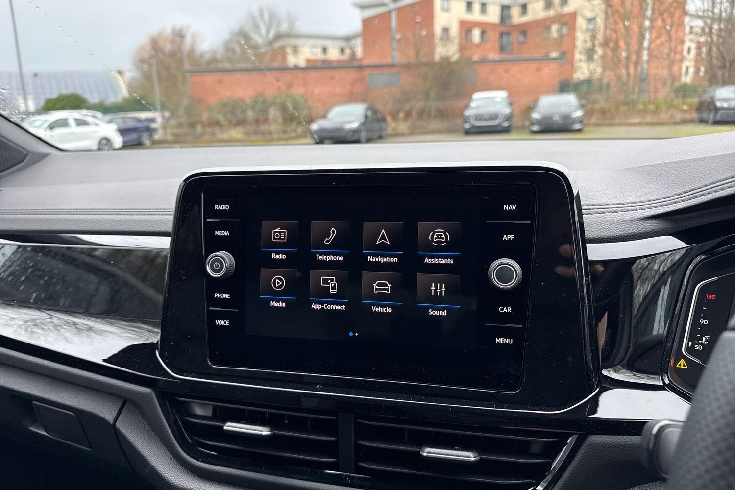 Used Volkswagen T-Roc 2026 for sale - 77313076: Photo 42