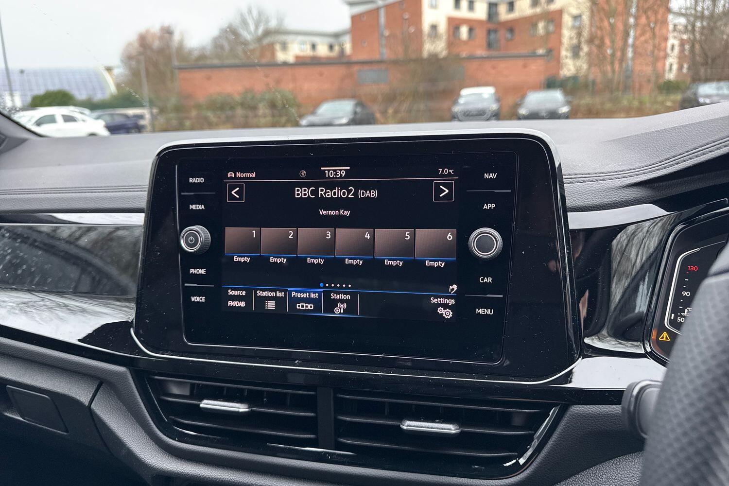 Used Volkswagen T-Roc 2026 for sale - 77313076: Photo 43