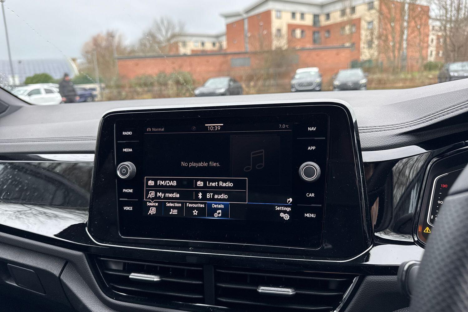 Used Volkswagen T-Roc 2026 for sale - 77313076: Photo 44