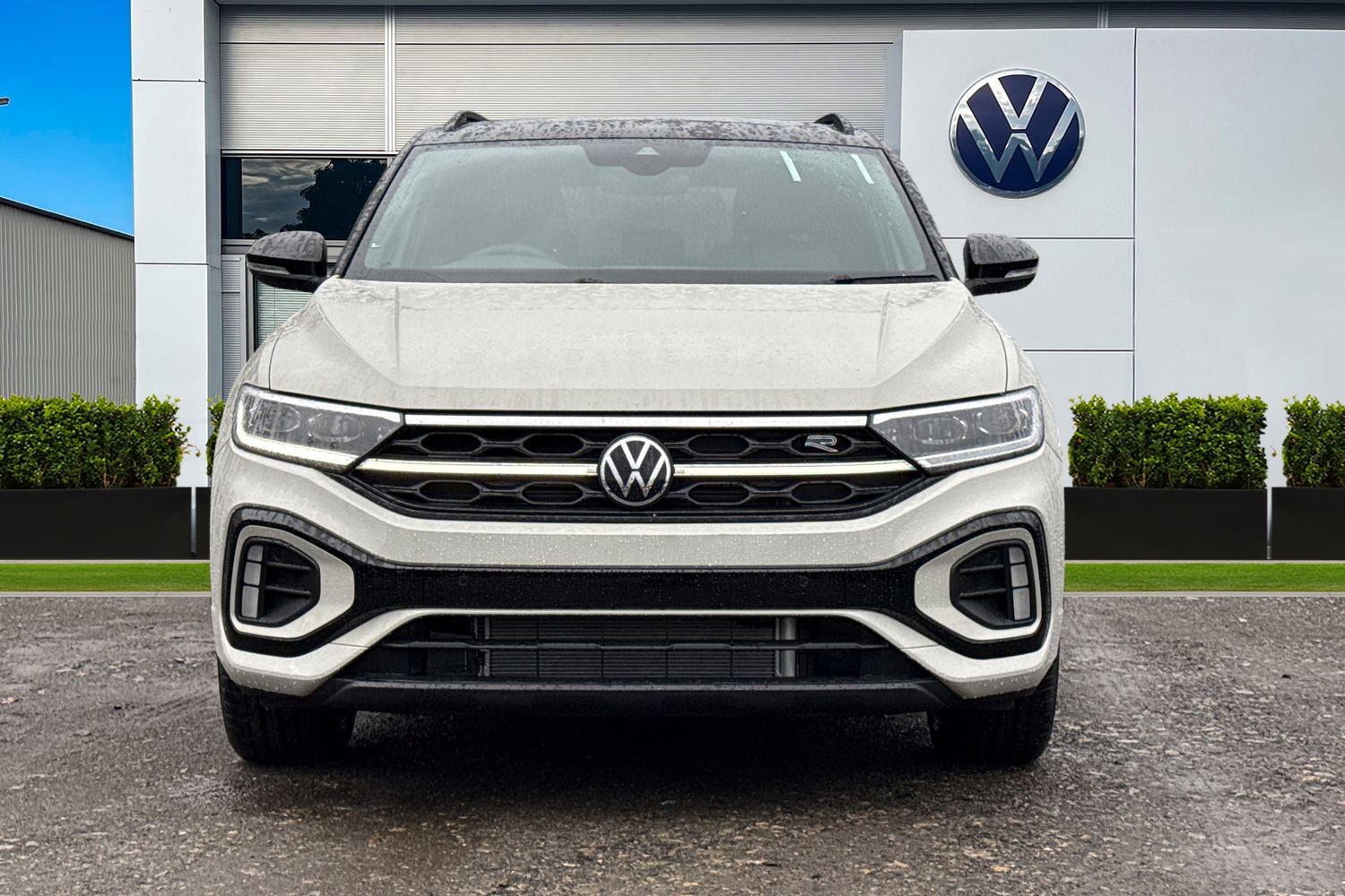 Used Volkswagen T-Roc 2026 for sale - 77313076: Photo 5