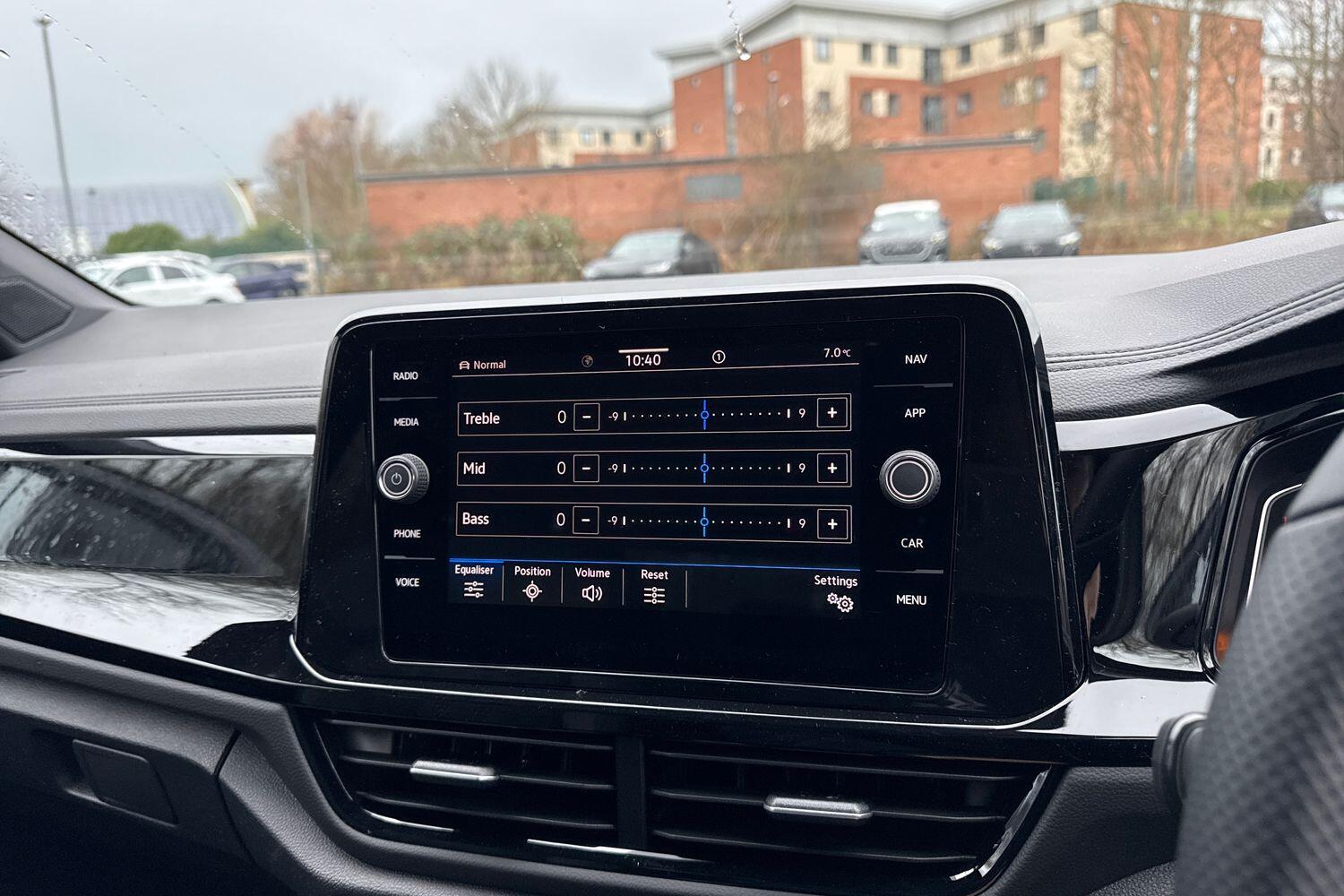 Used Volkswagen T-Roc 2026 for sale - 77313076: Photo 50