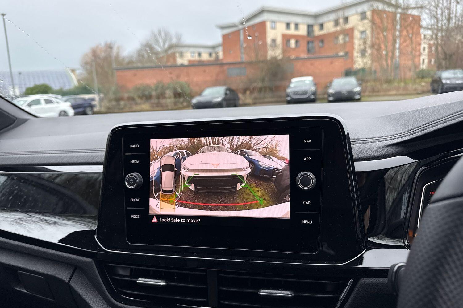 Used Volkswagen T-Roc 2026 for sale - 77313076: Photo 52