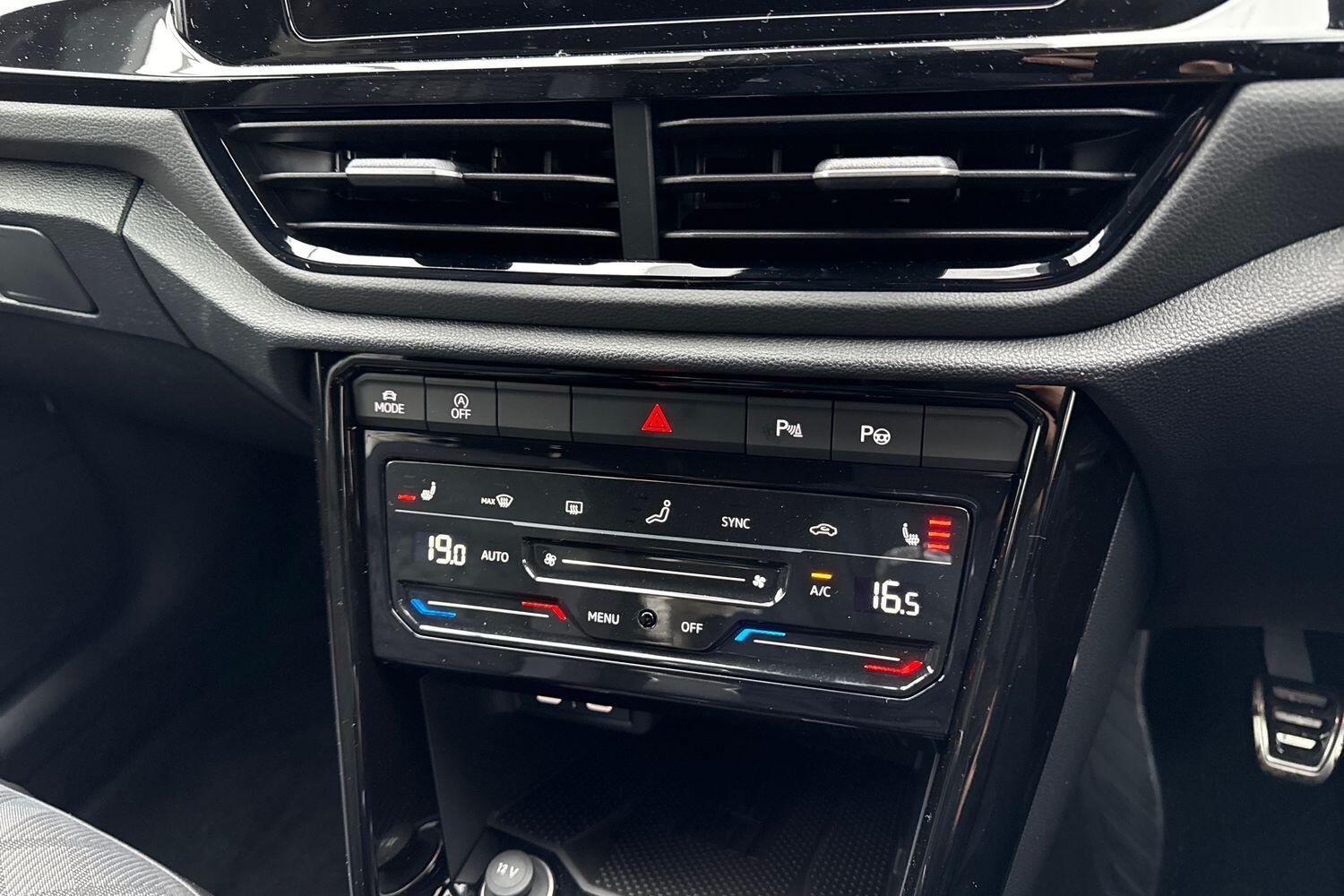 Used Volkswagen T-Roc 2026 for sale - 77313076: Photo 53