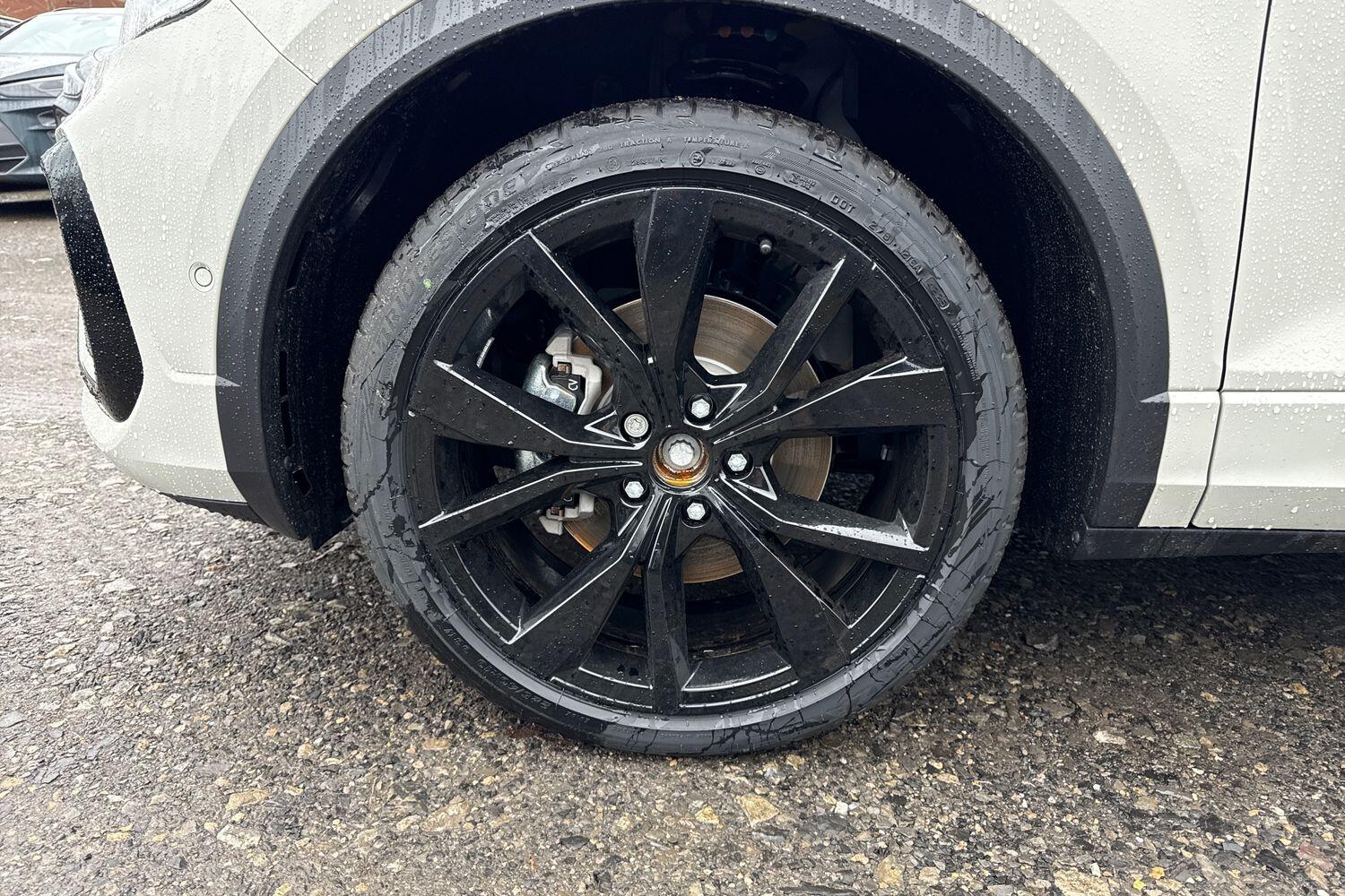 Used Volkswagen T-Roc 2026 for sale - 77313076: Photo 6