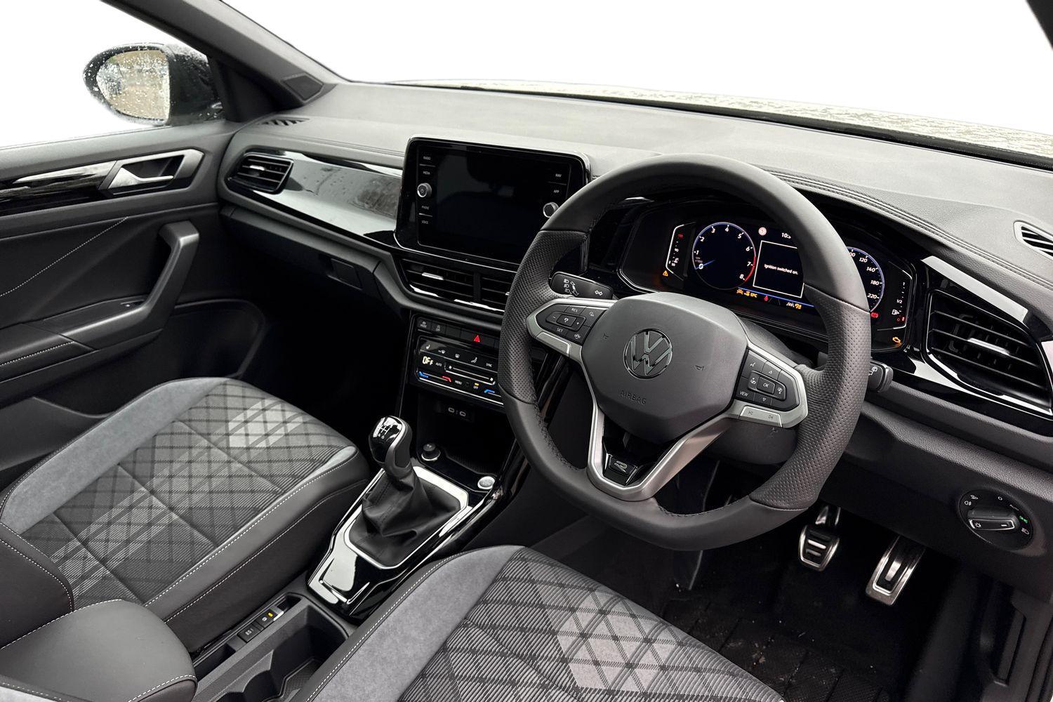 Used Volkswagen T-Roc 2026 for sale - 77313076: Photo 7