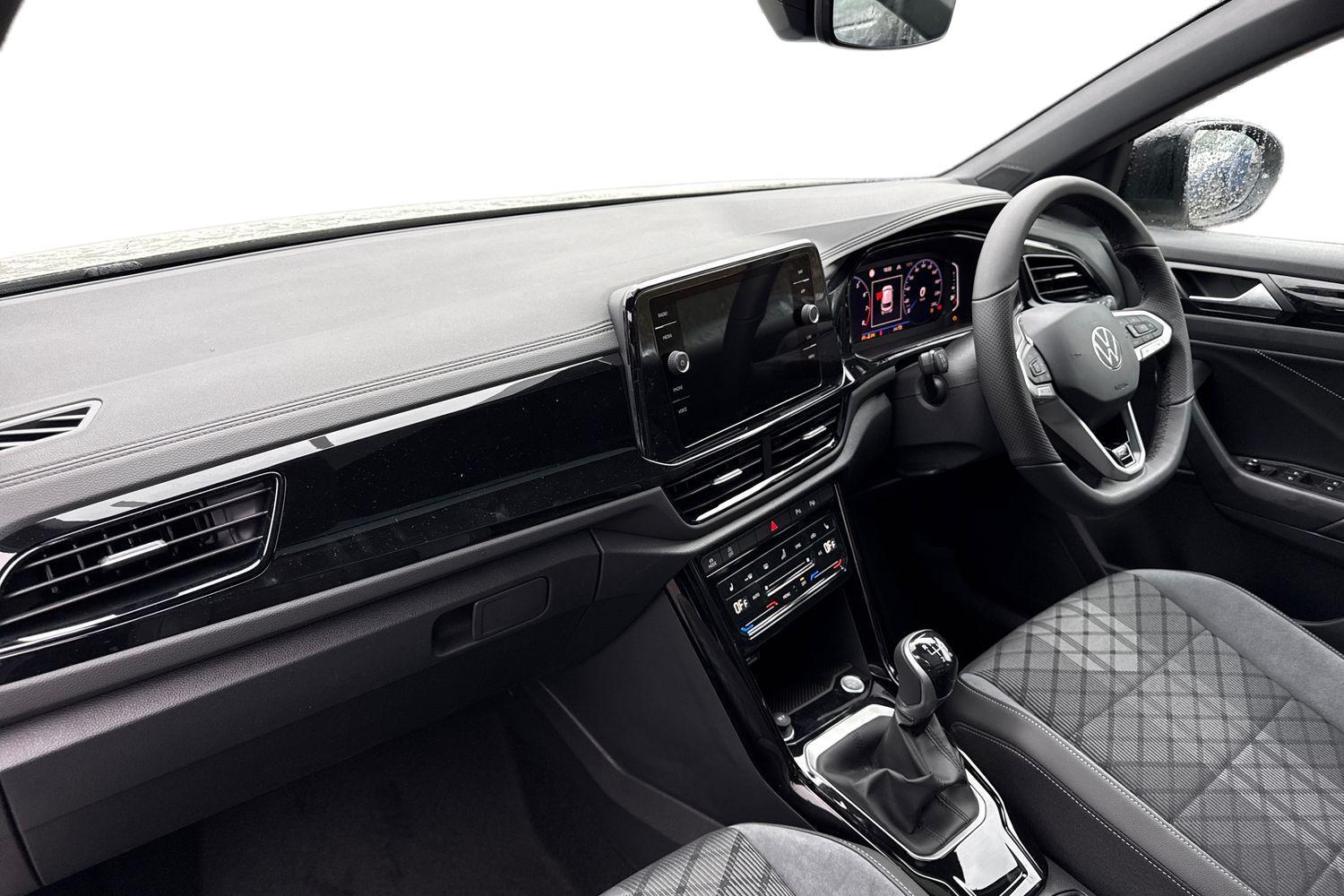 Used Volkswagen T-Roc 2026 for sale - 77313076: Photo 8