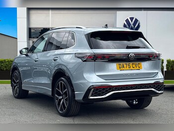 Used Volkswagen Tiguan 2025 for sale - 78316565: Photo