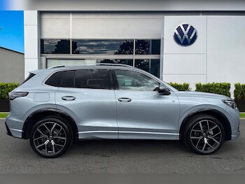 Used Volkswagen Tiguan 2025 for sale - 78316565: Photo