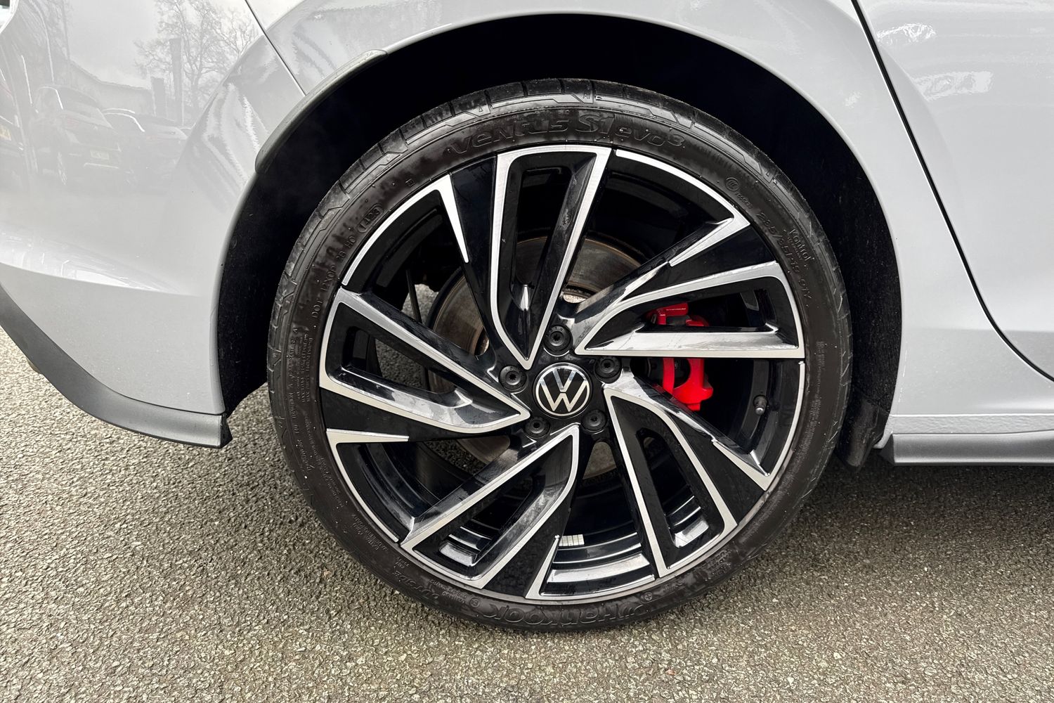 Used Volkswagen Golf 2023 for sale - 77649397: Photo 10