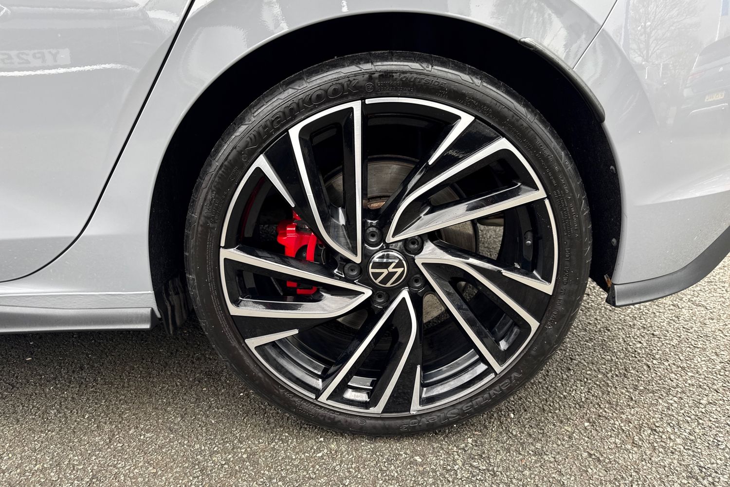 Used Volkswagen Golf 2023 for sale - 77649397: Photo 11