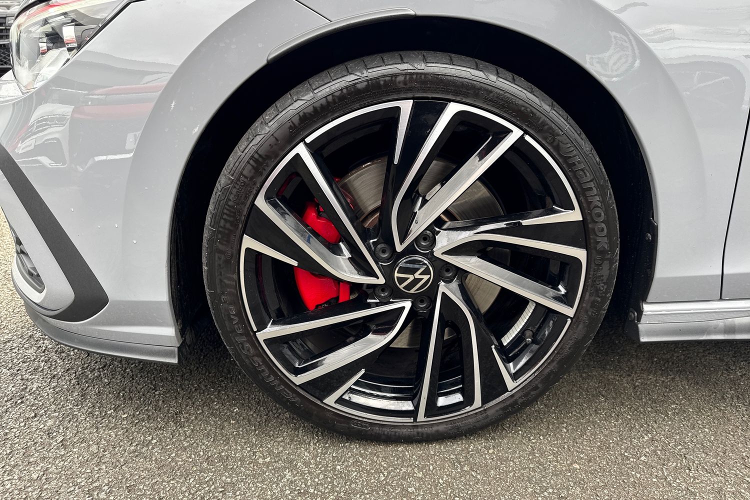 Used Volkswagen Golf 2023 for sale - 77649397: Photo 12