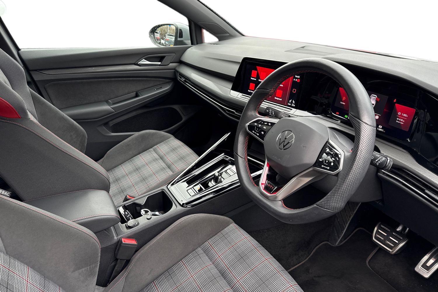 Used Volkswagen Golf 2023 for sale - 77649397: Photo 13