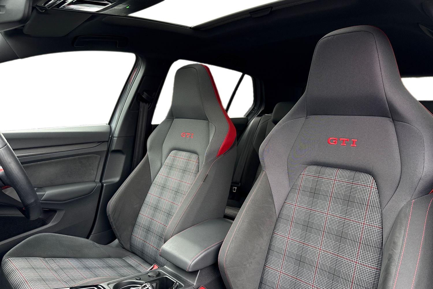 Used Volkswagen Golf 2023 for sale - 77649397: Photo 15