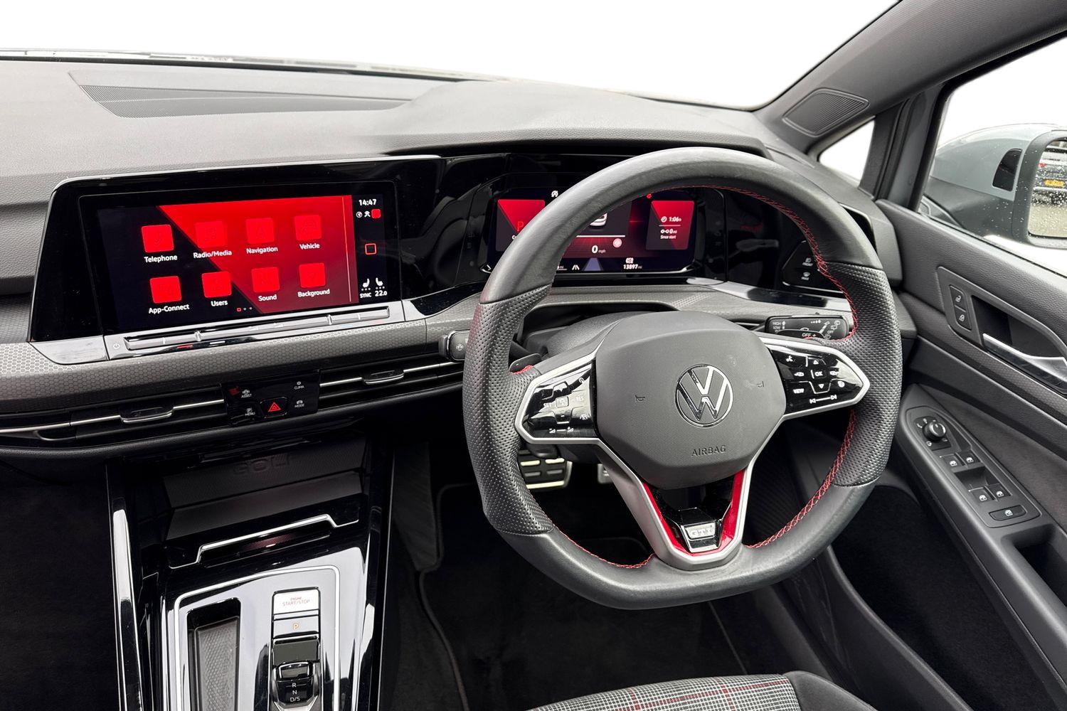 Used Volkswagen Golf 2023 for sale - 77649397: Photo 17