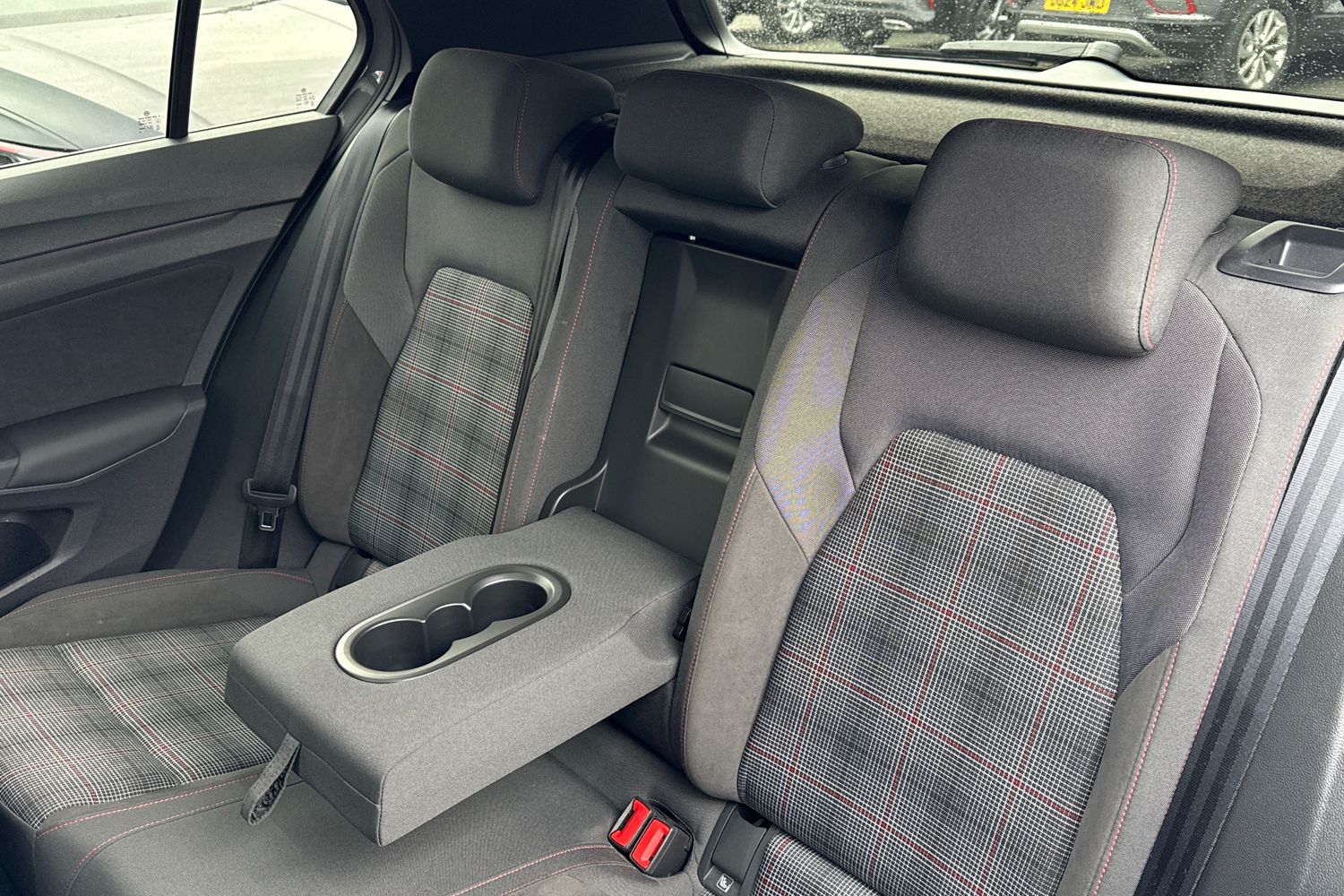 Used Volkswagen Golf 2023 for sale - 77649397: Photo 18