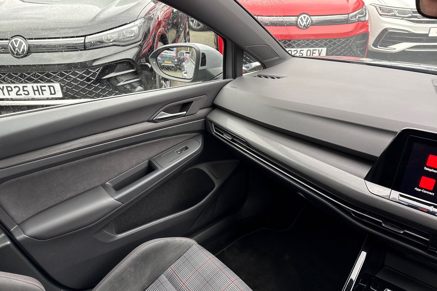 Used Volkswagen Golf 2023 for sale - 77649397: Photo 19