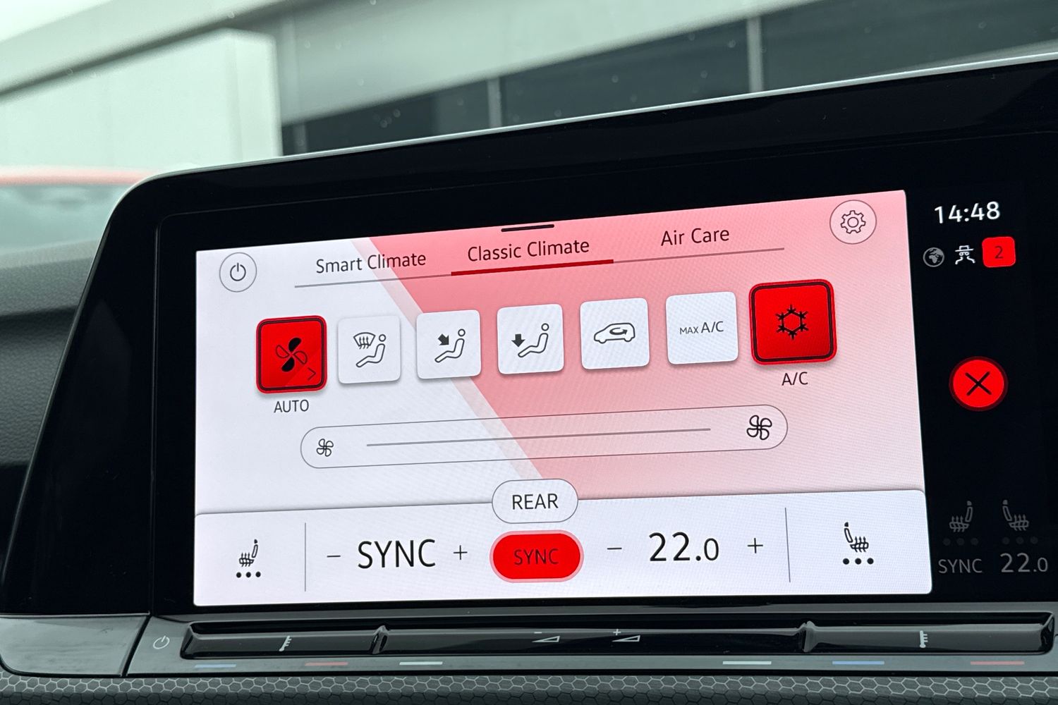 Used Volkswagen Golf 2023 for sale - 77649397: Photo 21