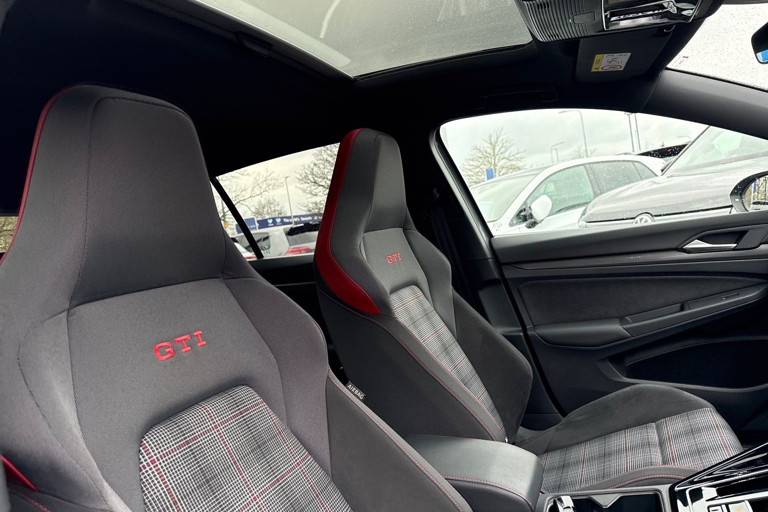 Used Volkswagen Golf 2023 for sale - 77649397: Photo 23