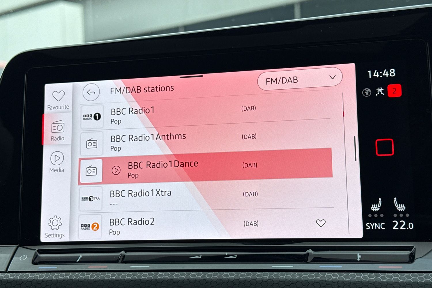 Used Volkswagen Golf 2023 for sale - 77649397: Photo 26