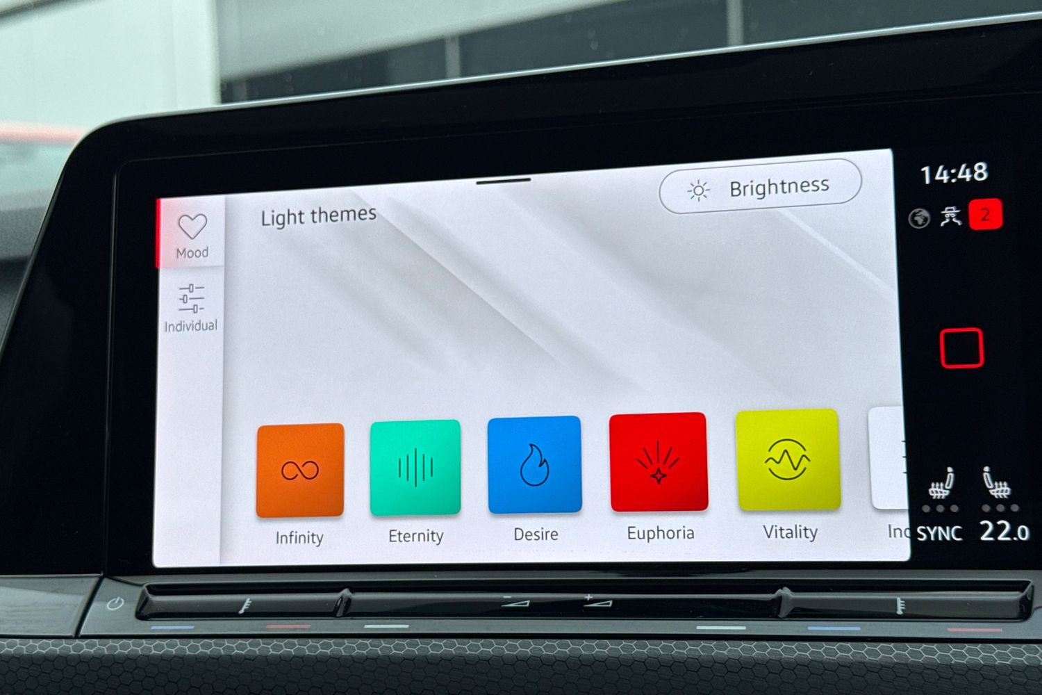 Used Volkswagen Golf 2023 for sale - 77649397: Photo 28