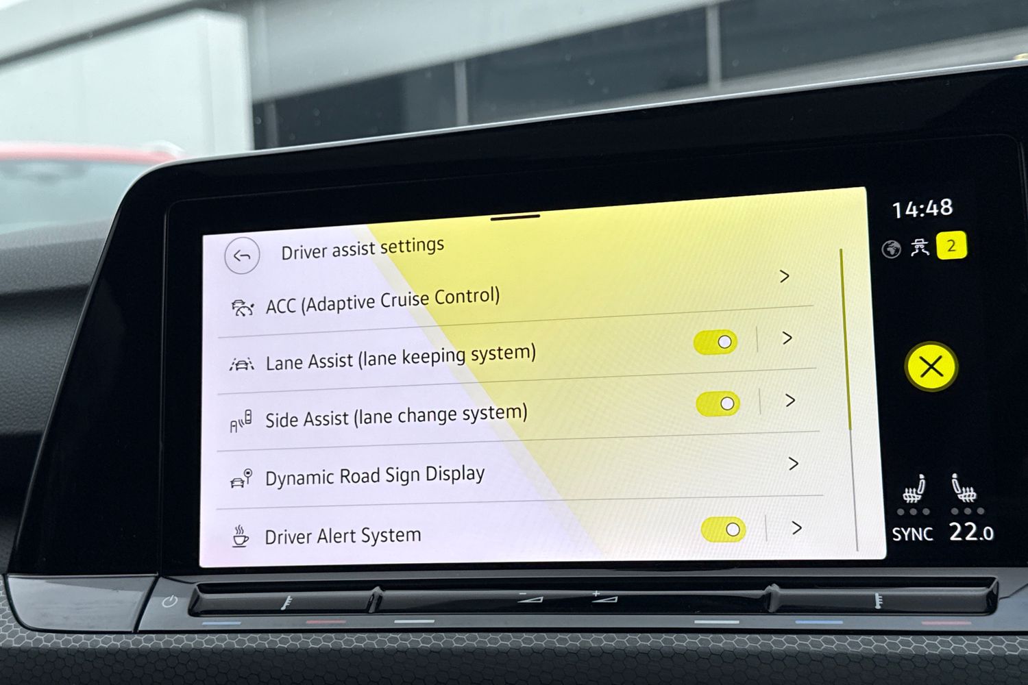 Used Volkswagen Golf 2023 for sale - 77649397: Photo 30