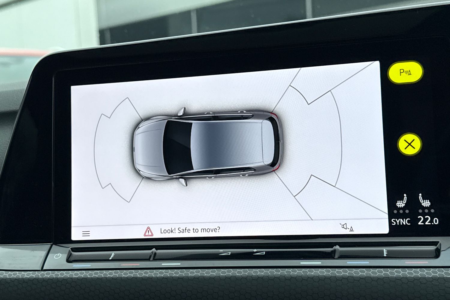 Used Volkswagen Golf 2023 for sale - 77649397: Photo 31