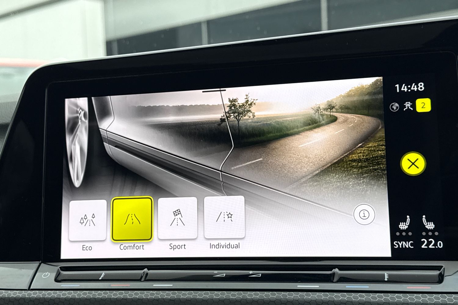 Used Volkswagen Golf 2023 for sale - 77649397: Photo 32