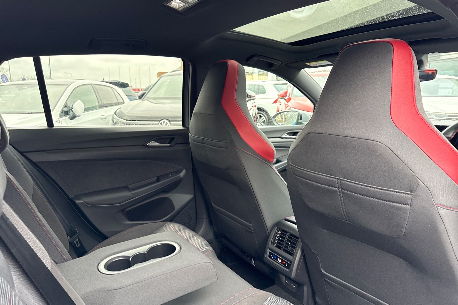 Used Volkswagen Golf 2023 for sale - 77649397: Photo 36