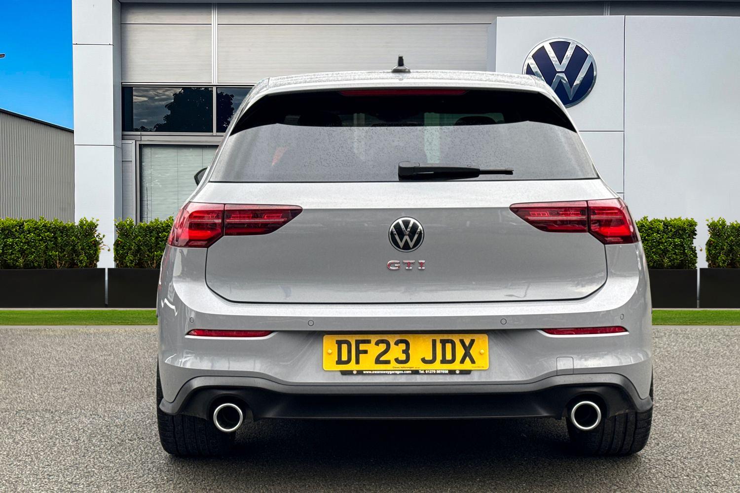 Used Volkswagen Golf 2023 for sale - 77649397: Photo 4