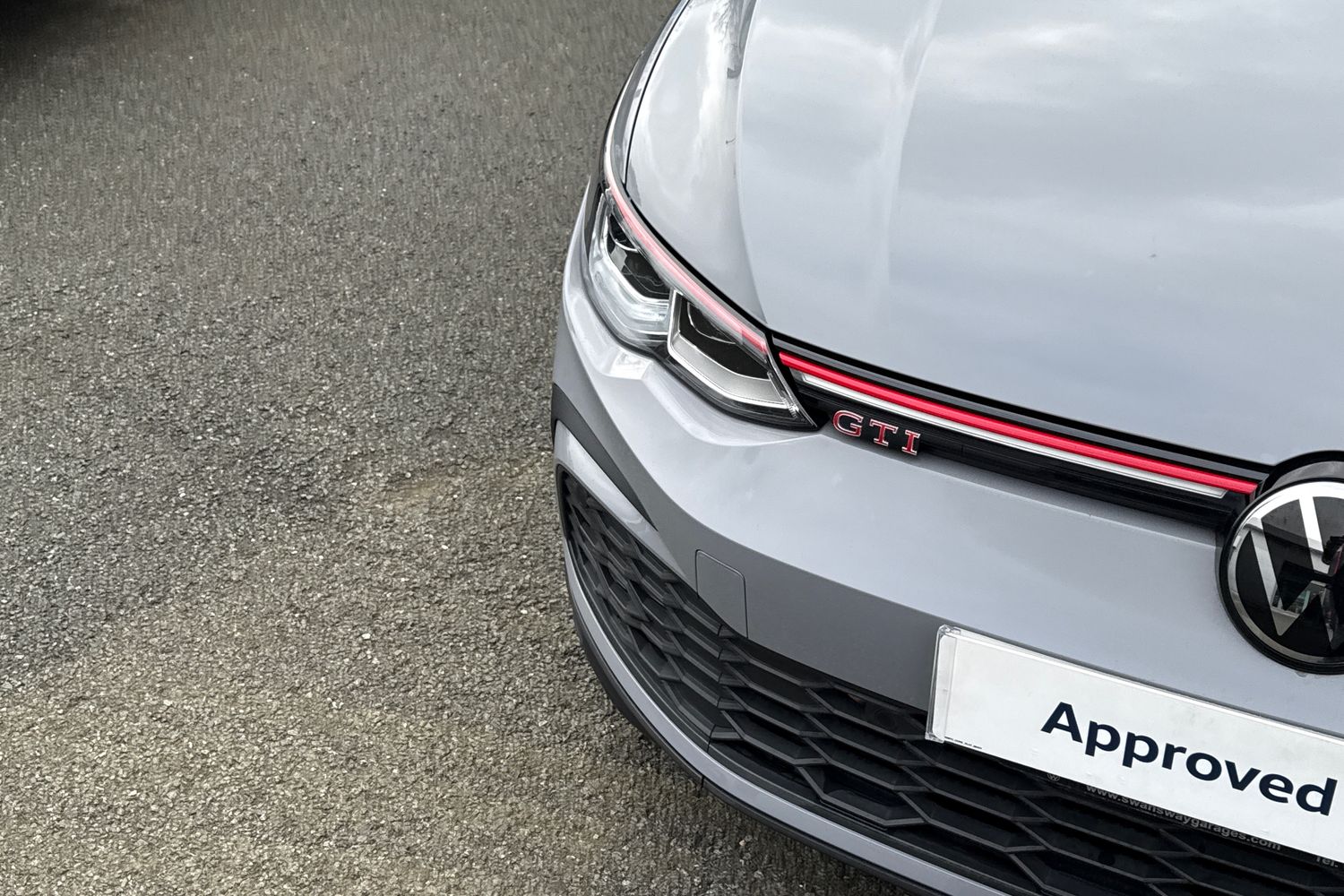 Used Volkswagen Golf 2023 for sale - 77649397: Photo 40