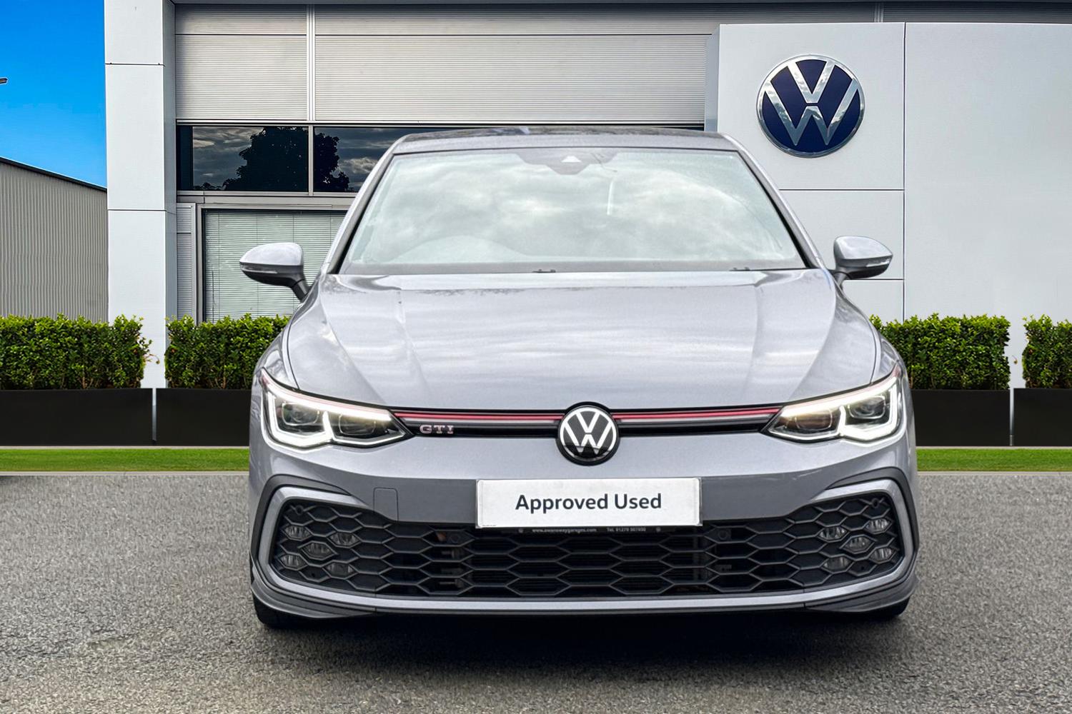 Used Volkswagen Golf 2023 for sale - 77649397: Photo 5