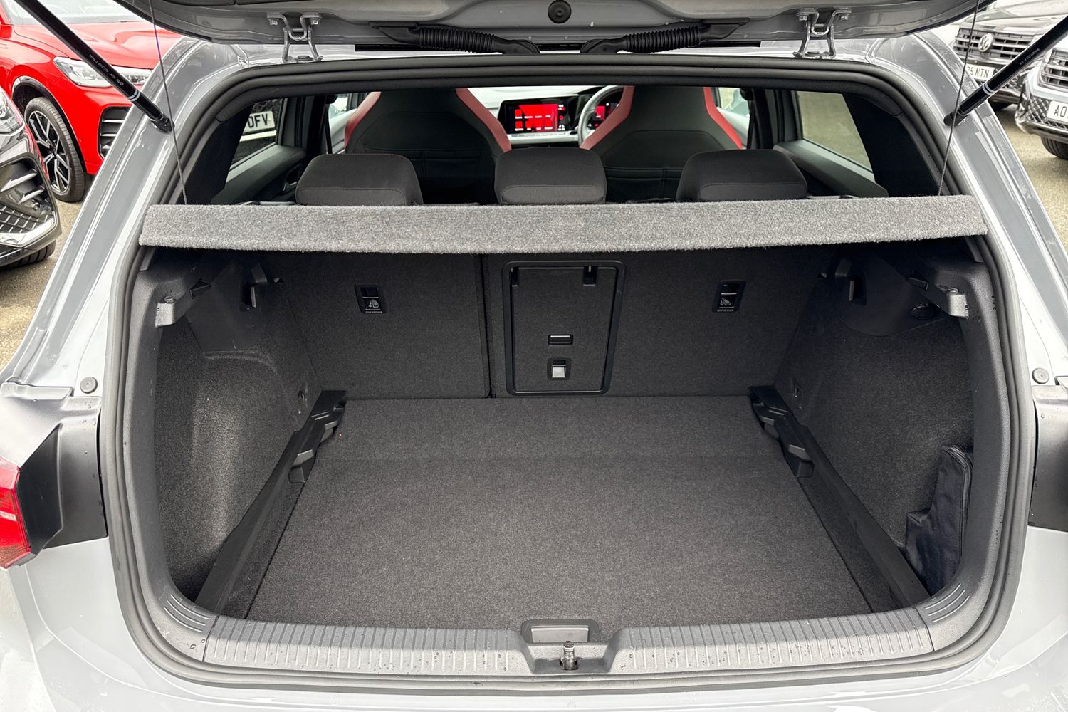 Used Volkswagen Golf 2023 for sale - 77649397: Photo 6