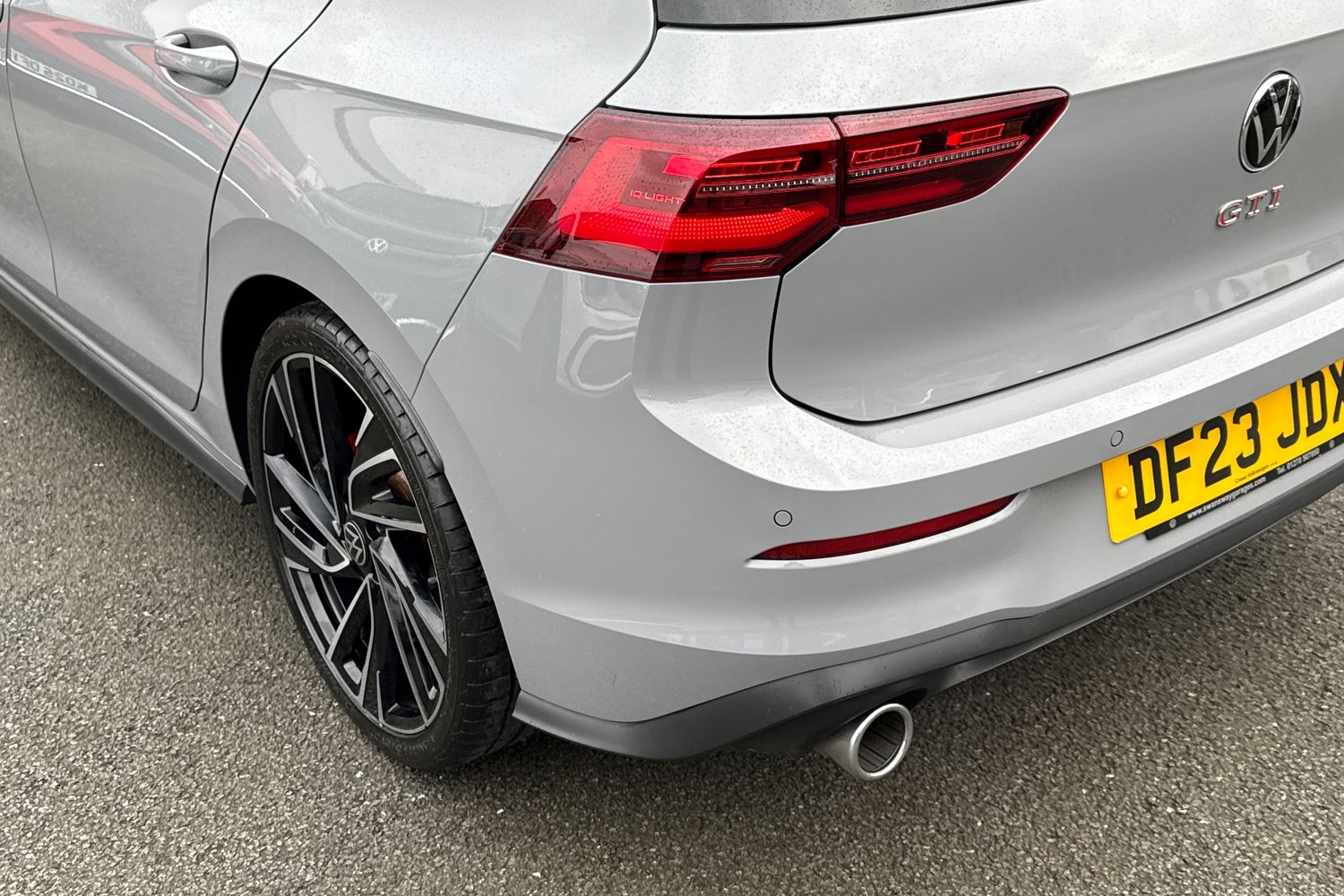 Used Volkswagen Golf 2023 for sale - 77649397: Photo 7